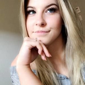 Meet your Posher, Audra